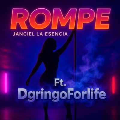 ROMPE - Single