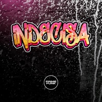 Indecisa (feat. Prime Funk) - Single - DJ MANO MAAX, DJSANTANAO & Mc Ruzen