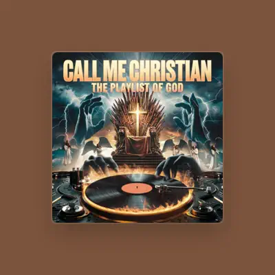 Listen to Call Me Christian, watch music videos, read bio, see tour dates & more!