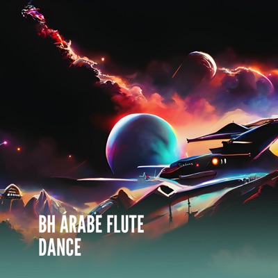 Bh Árabe Flute Dance - Single