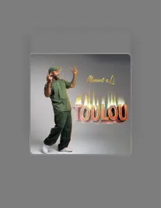 Listen to TOULOU, watch music videos, read bio, see tour dates & more!