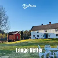 Lange Netter — Tjuvåsen