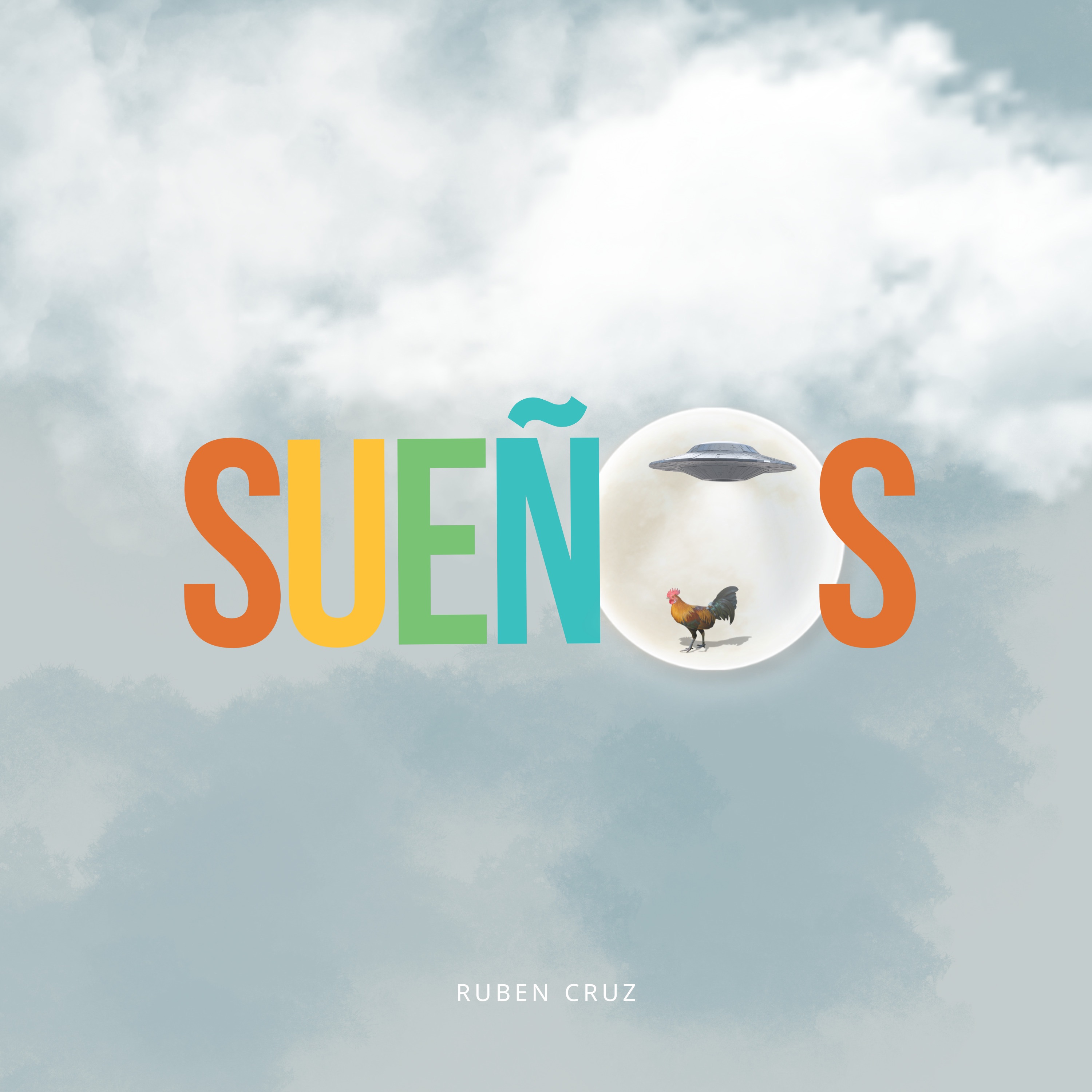 Sueños - Single