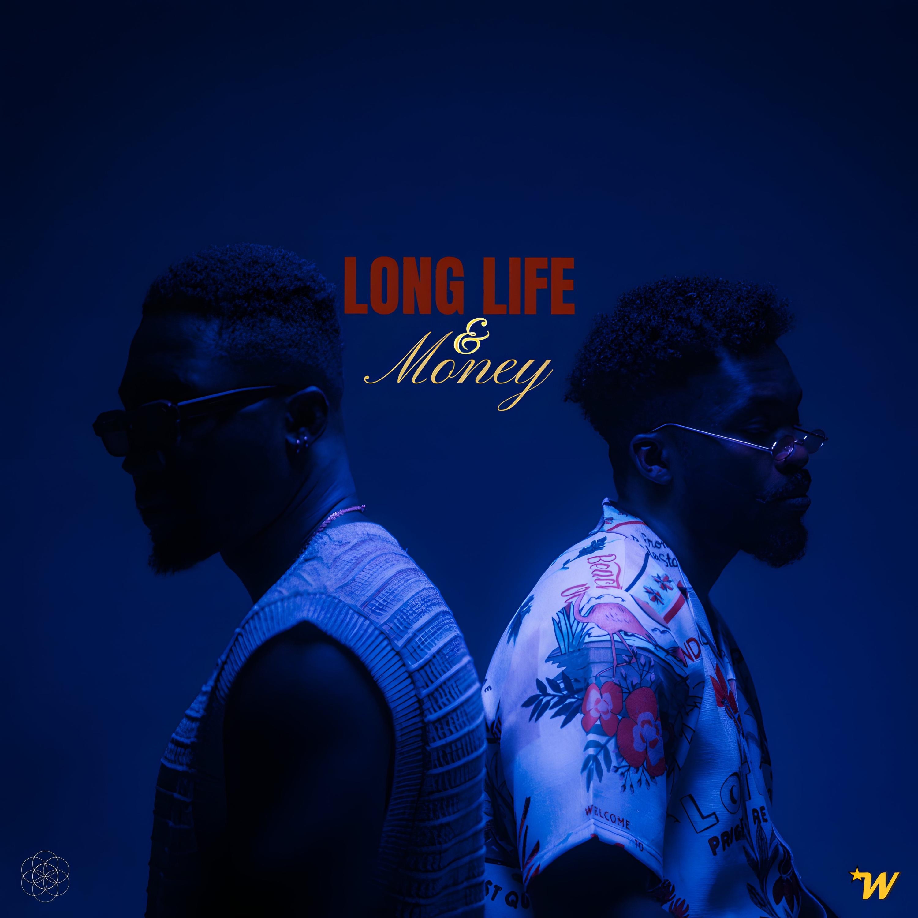 Long Life & Money - Single