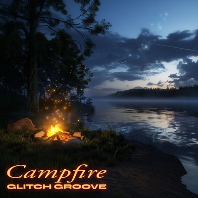 Campfire (feat. Jonny Mele, Fabio Alisei & Wender) - EP