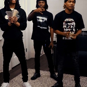 Bucket (feat. Rome & Kwoee)