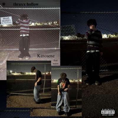 Kerosene (feat. MACCE) - Single