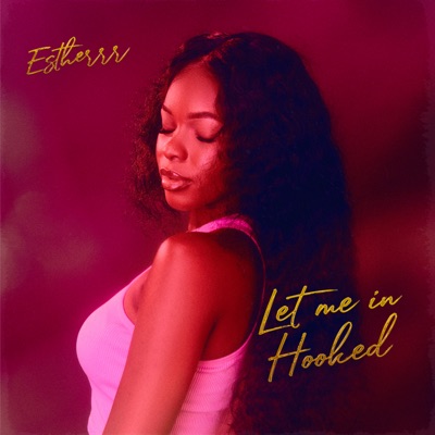 Let Me In / Hooked - Single