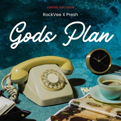 Gods Plan (feat. Presh) - Single