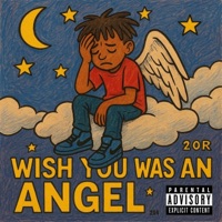 wish you was an angel - Single - 2or