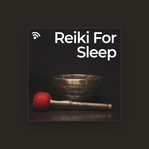 Reiki Music to Sleep's avatar