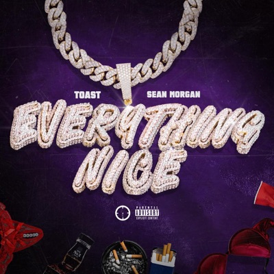 Everything Nice - Single