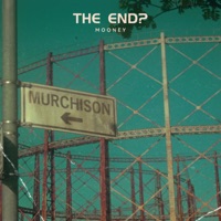 The End? - EP - Mooney