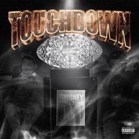 Touchdown - Single - GmoneyDt