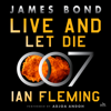 Live and Let Die - Ian Fleming