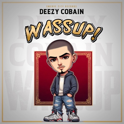 Wassup! - Single