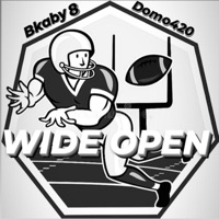 Wide Open (feat. Domo420) - Single - bkaby8
