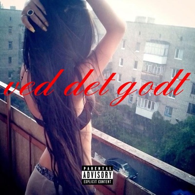 ved det godt - Single