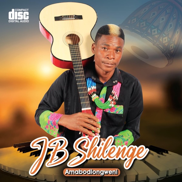 JB SHILENGE (AMA BONDHLONGWENI)