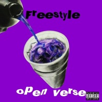Freestyle - Single - D mulla
