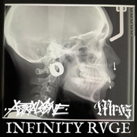 INFINITY RVGE - Single - Astral One & Mrxz