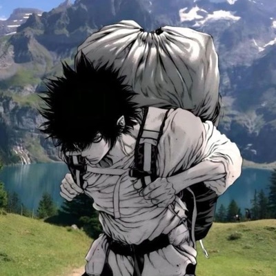 Just wait for the one