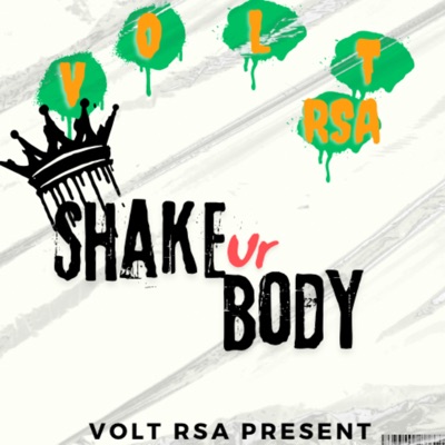 Shake Ur Body - Single