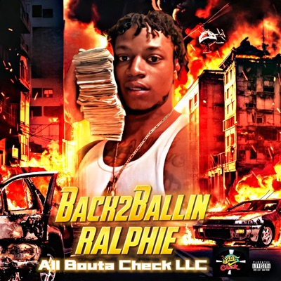 Back 2 Ballin - Single