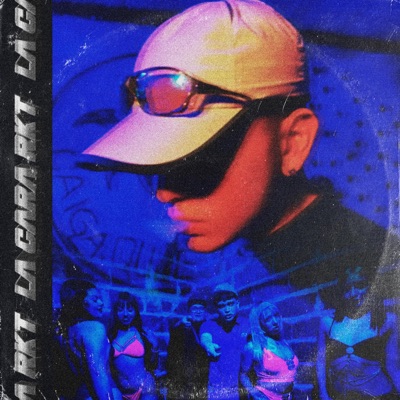 LA CARA (feat. El Shura) - Single