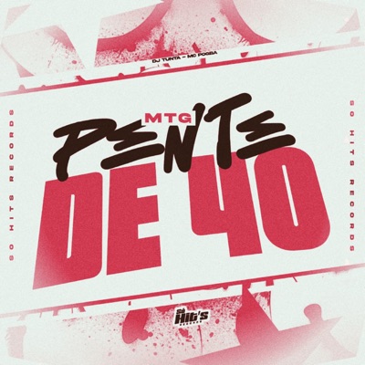 MTG Pente de 40 - Single
