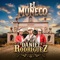 El Muñeco - Daniel Rodriguez Y Su Único Estilo lyrics