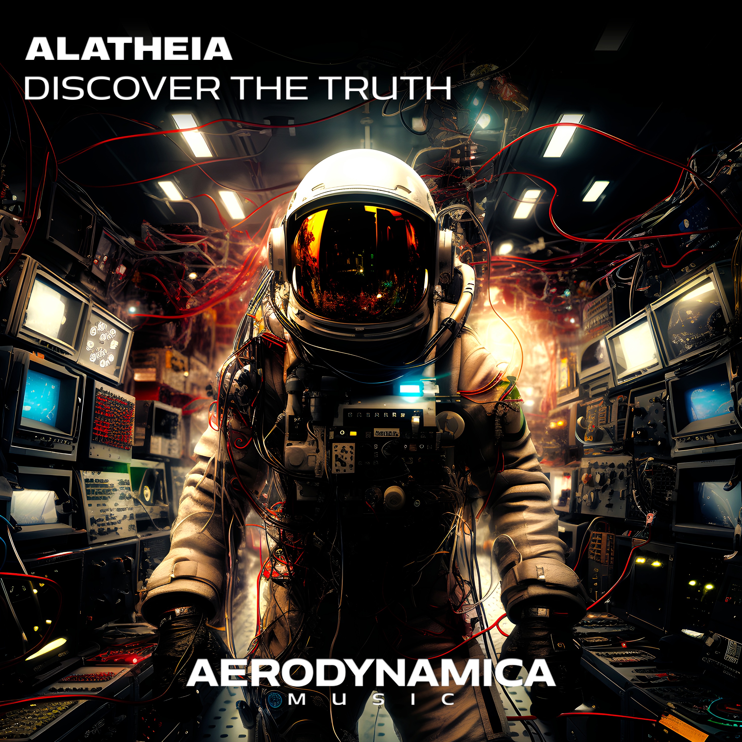 Alatheia - Discover the Truth (Extended)