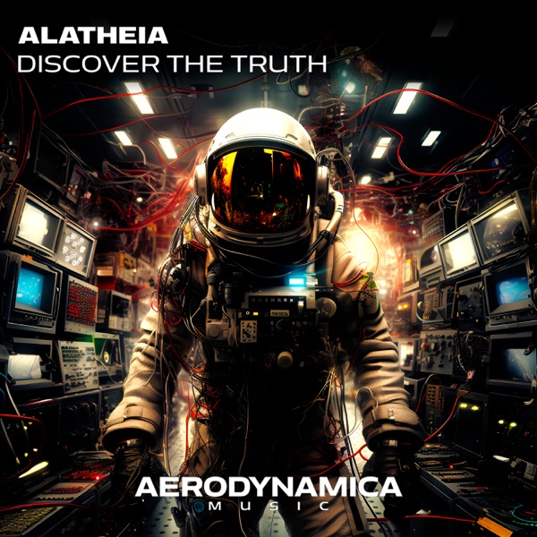 Discover the Truth - Single