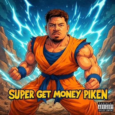 Super Get Money Piken