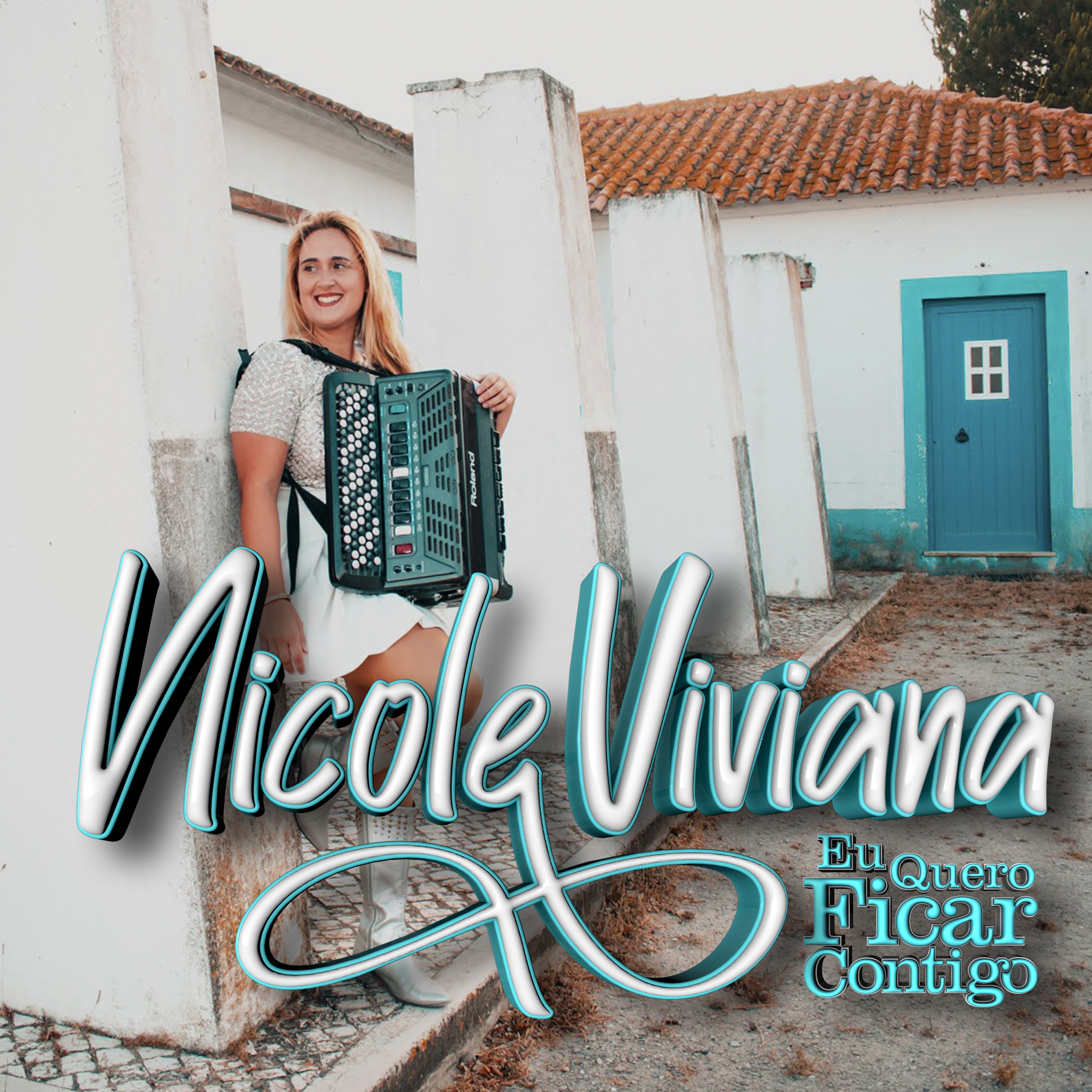 Eu Quero Ficar Contigo - Single