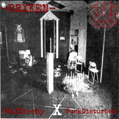 Order Of The Solar Temple (Prod.Waffarchy x FuckDisturbed) - Single
