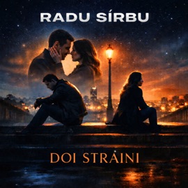 Doi Străini (2006) Radu Sirbu