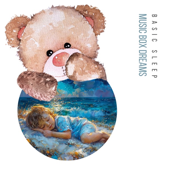Music Box Dreams: Soothing Slumber Tunes