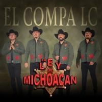 El Compa LC - Single - La Ley de Michoacán
