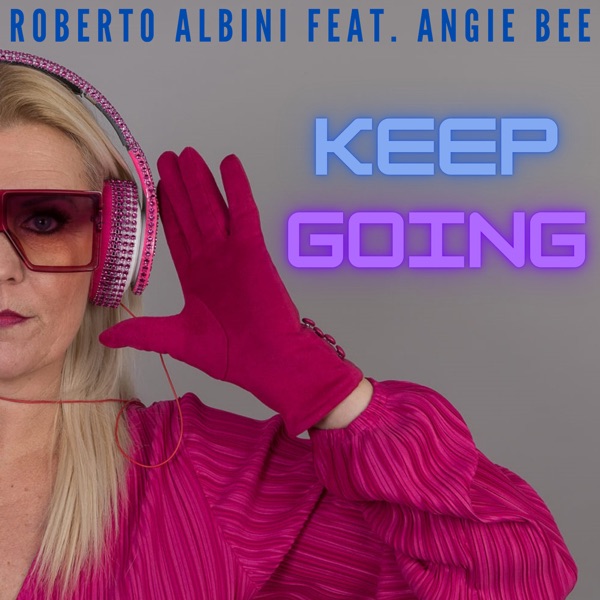 Keep Going - Single