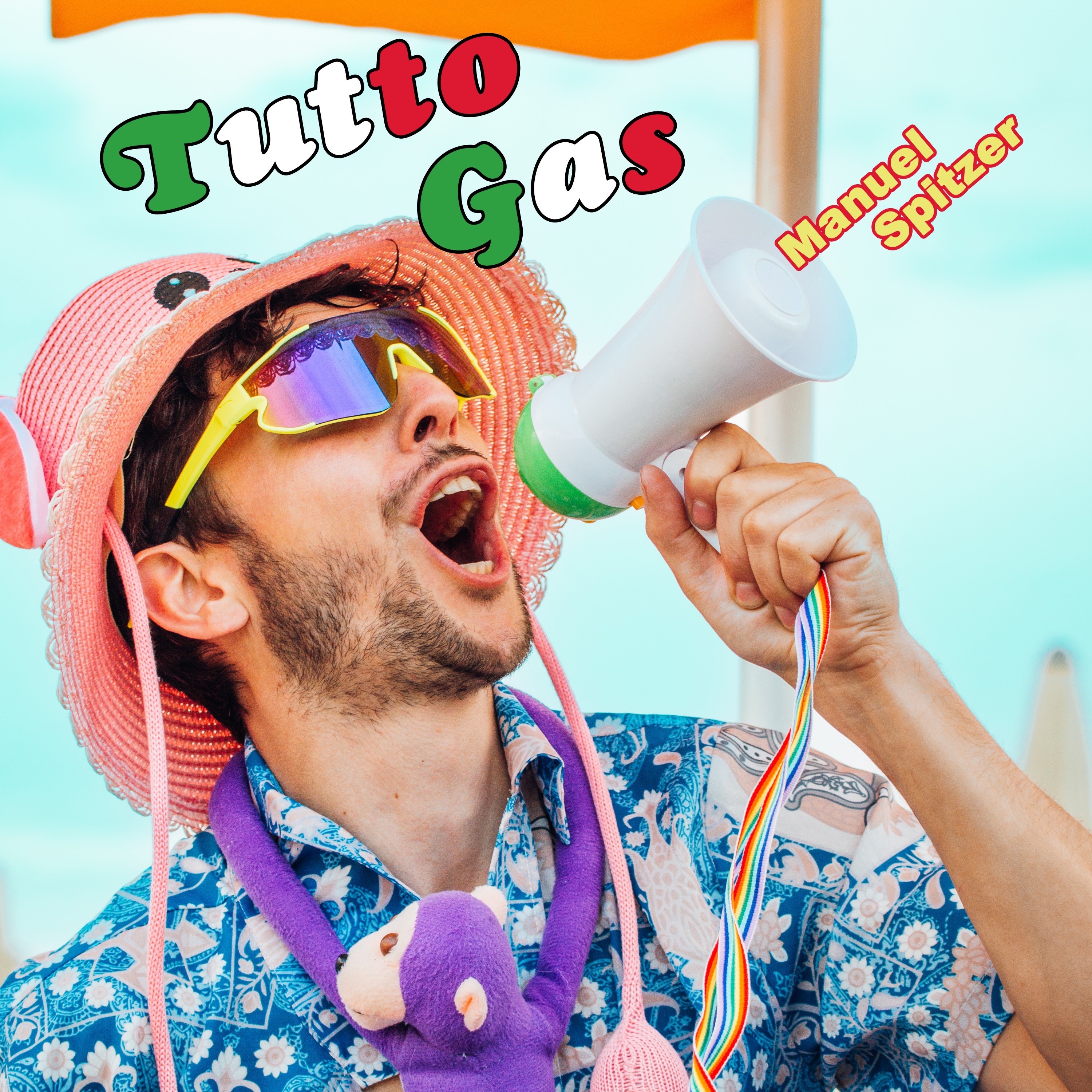 Tutto Gas - Single