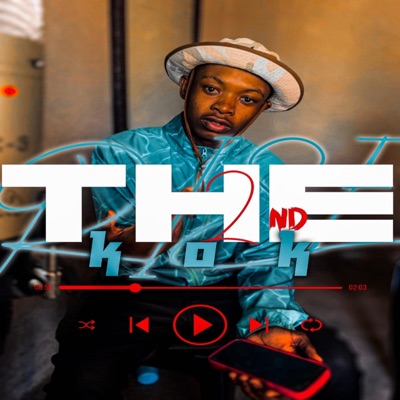 Di Shxt II(Official Audio) (feat. DaJose & StaticSoul) - Single