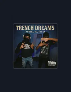 聆聽 Cts Nee、觀看音樂影片、閱讀小傳、查看巡演日期等！