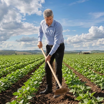 Saudades da Roça (feat. J.Bueno de Ort) - Single