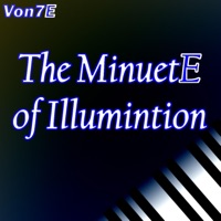 The Minuete of Illumination - VonE