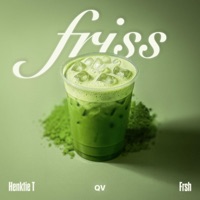 Friss - Single - Henkie T