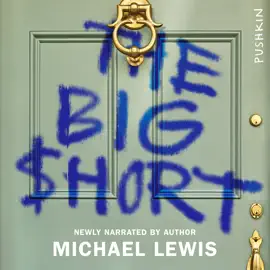 The Big Short: Inside the Doomsday Machine