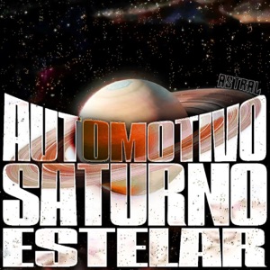 AUTOMOTIVO SATURNO ESTELAR - EP