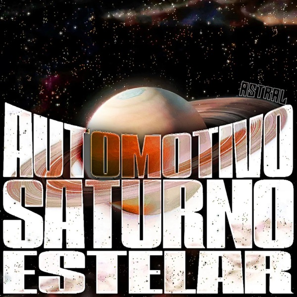 AUTOMOTIVO SATURNO ESTELAR - EP