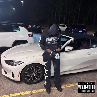 King of tha Trenches - Single